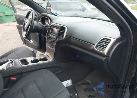 2015 Jeep Grand Cherokee Laredo из США, поврежденный, VIN 1C4RJFAG6FC649991